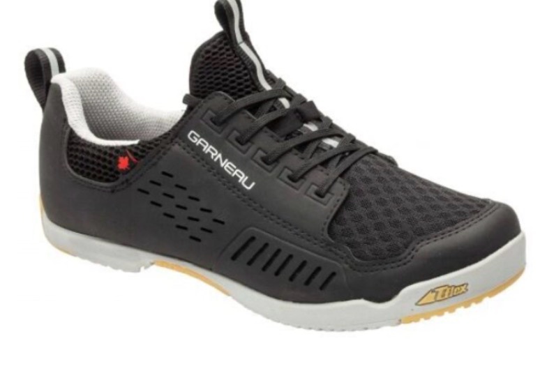 garneau w's deville shoes size 8