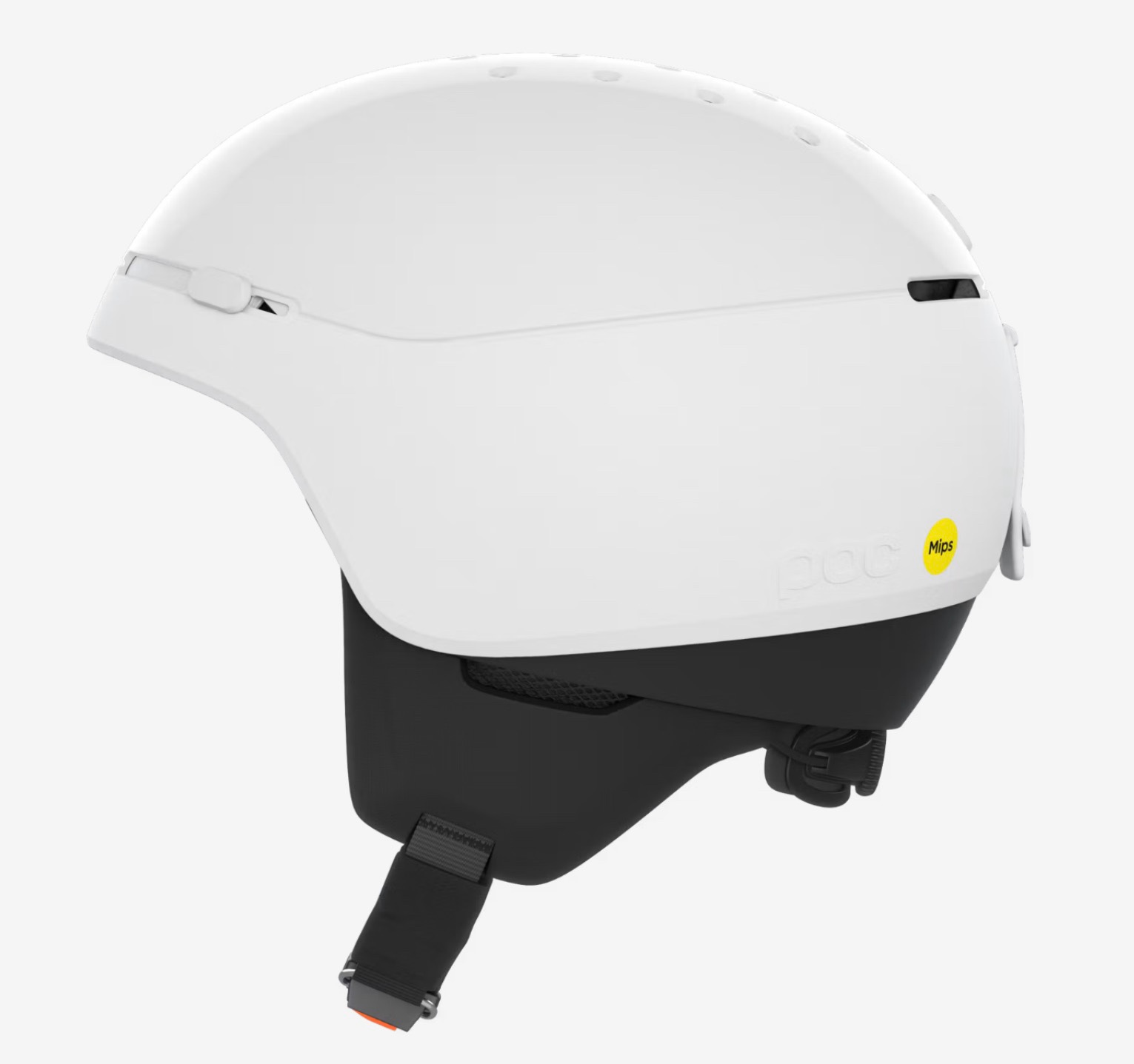 MENINX SKI HELMET ** RED **  m-l