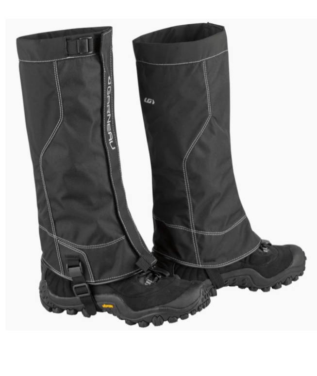 ROBSON MT3 GAITERS