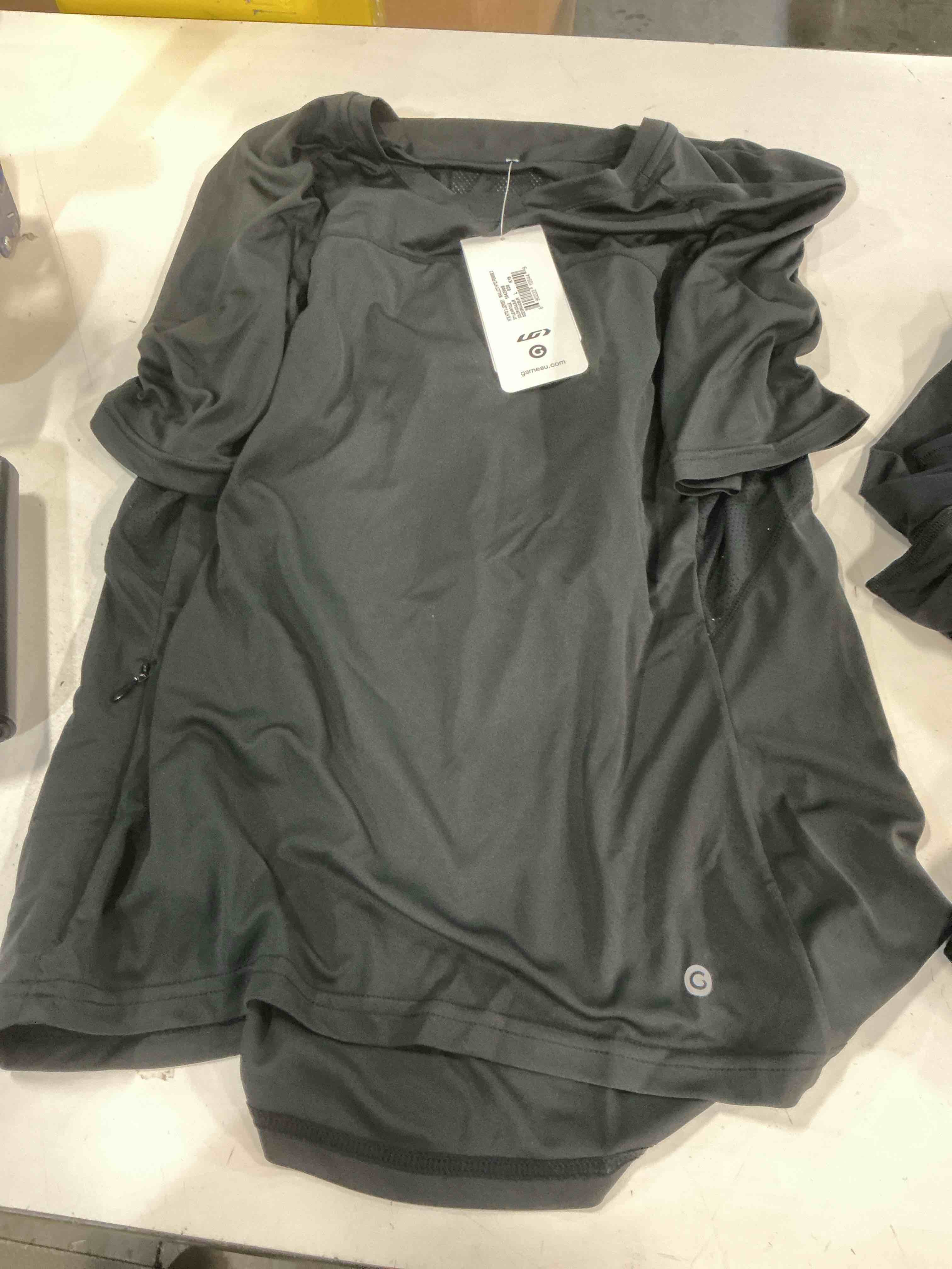 Condition photo showing New/Like New for women's hto 3 jersey size l
