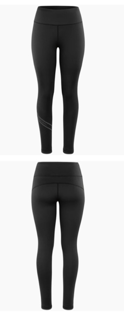 WOMEN'S 3000 BASE LAYERS PANTS size L