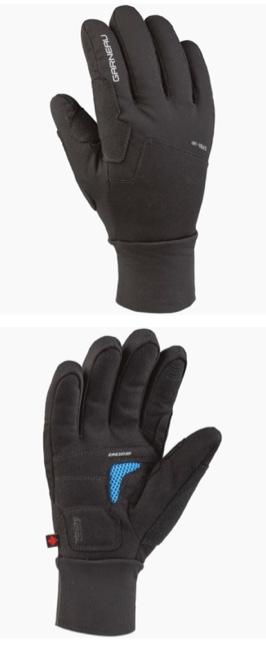 supra-180 gloves size l
