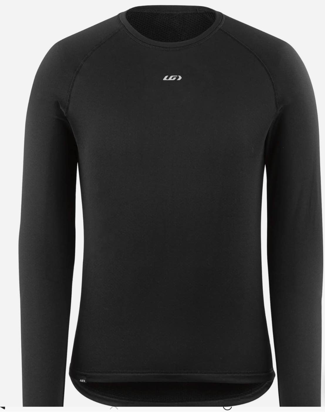 3000 Crew Neck Baselayer Top - Men's size s