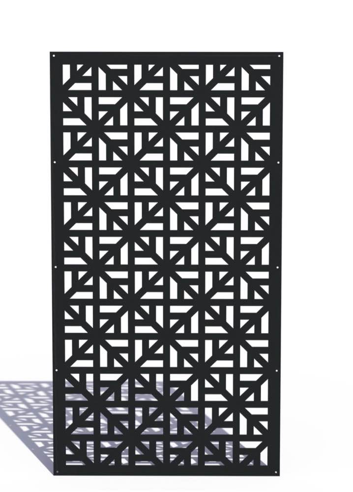 Black Screen Privacy