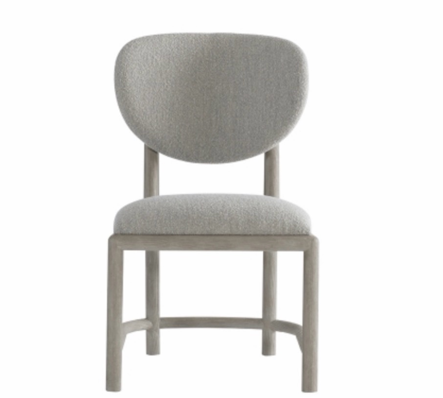 Trianon Upholstered Dining Chair 