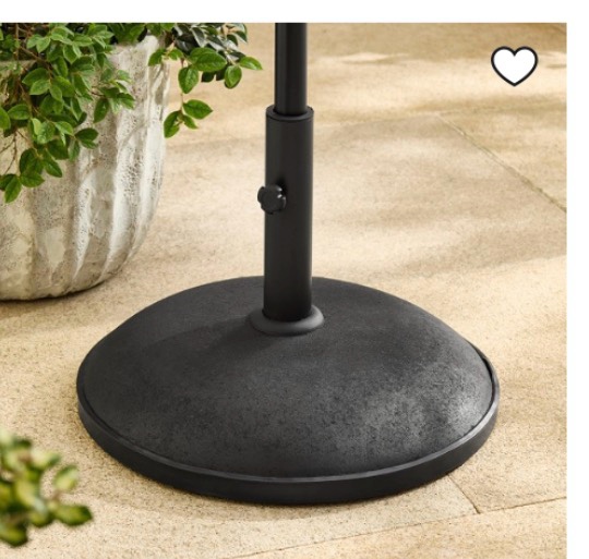 Umbrella Base 