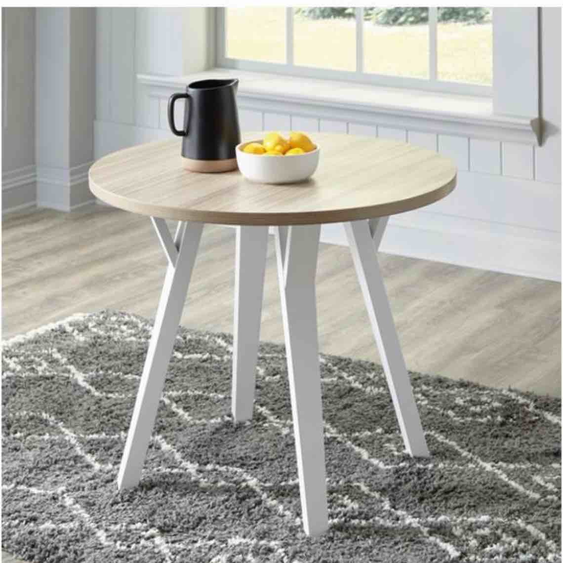 Grannen Dining Table