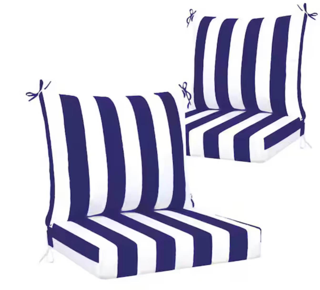 Meridian Outdoor Deep Seat
