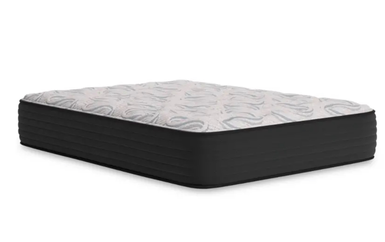 Elite Springs Firm Queen Mattress