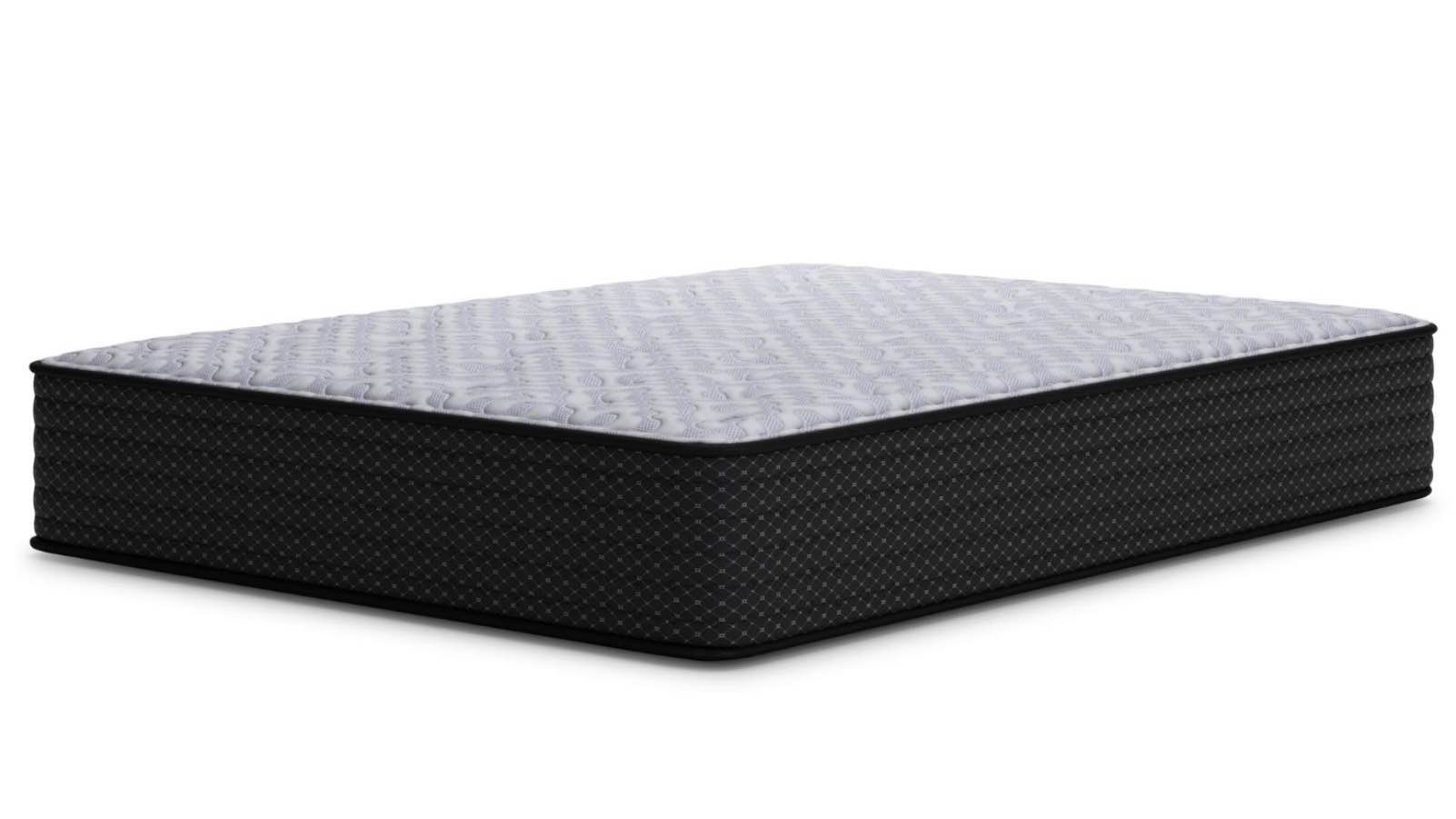 Anniversary Edition Plush King Mattress