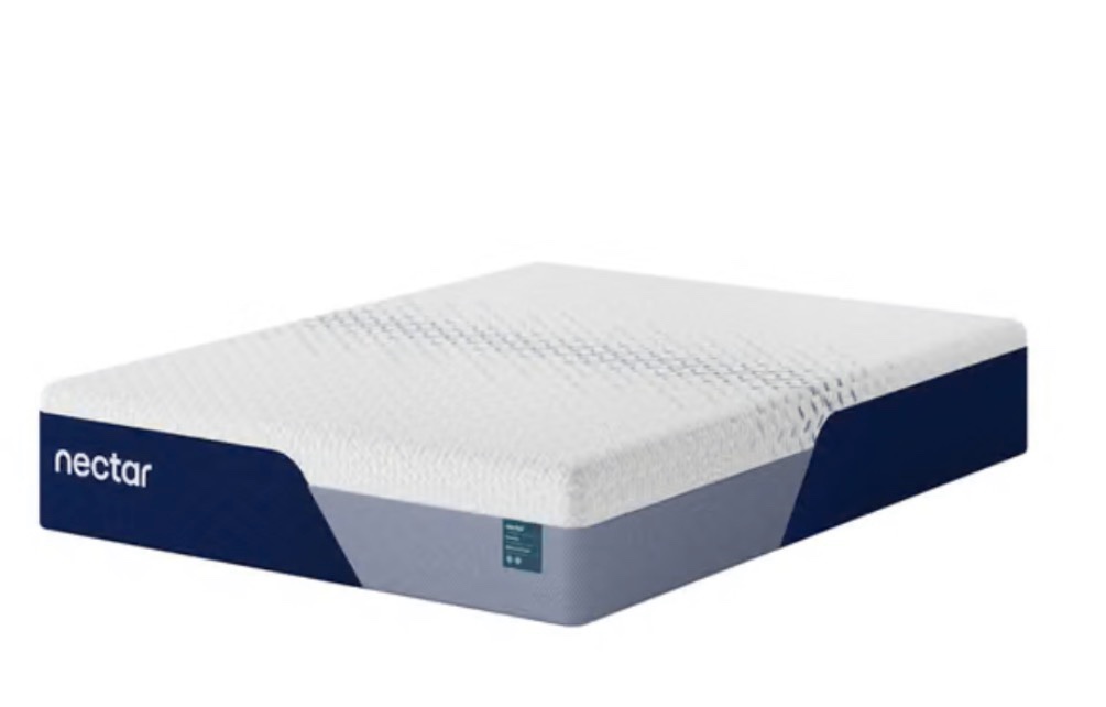 Nectar Premier Memory Foam California King Mattress
