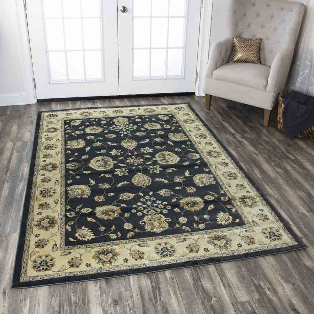 Rizzy Sorrento SO4309 Area Rug 3’3” x 5’3”