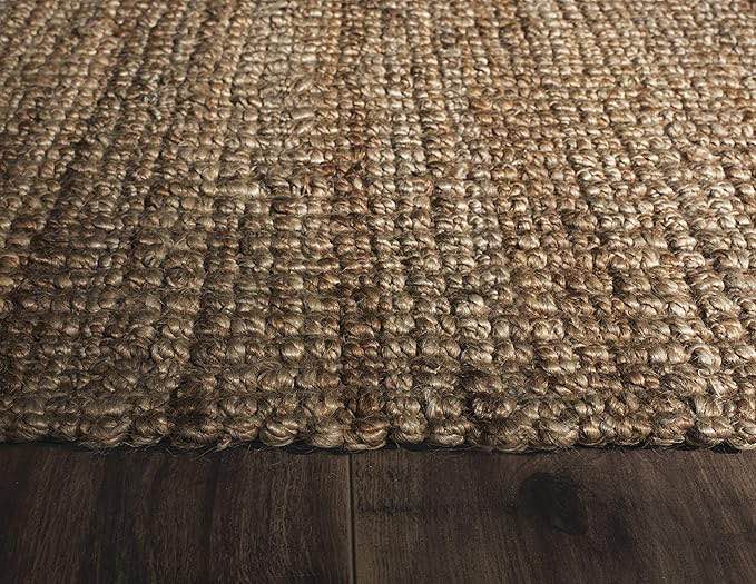 SAFAVIEH Natural Fiber Collection Runner Rug