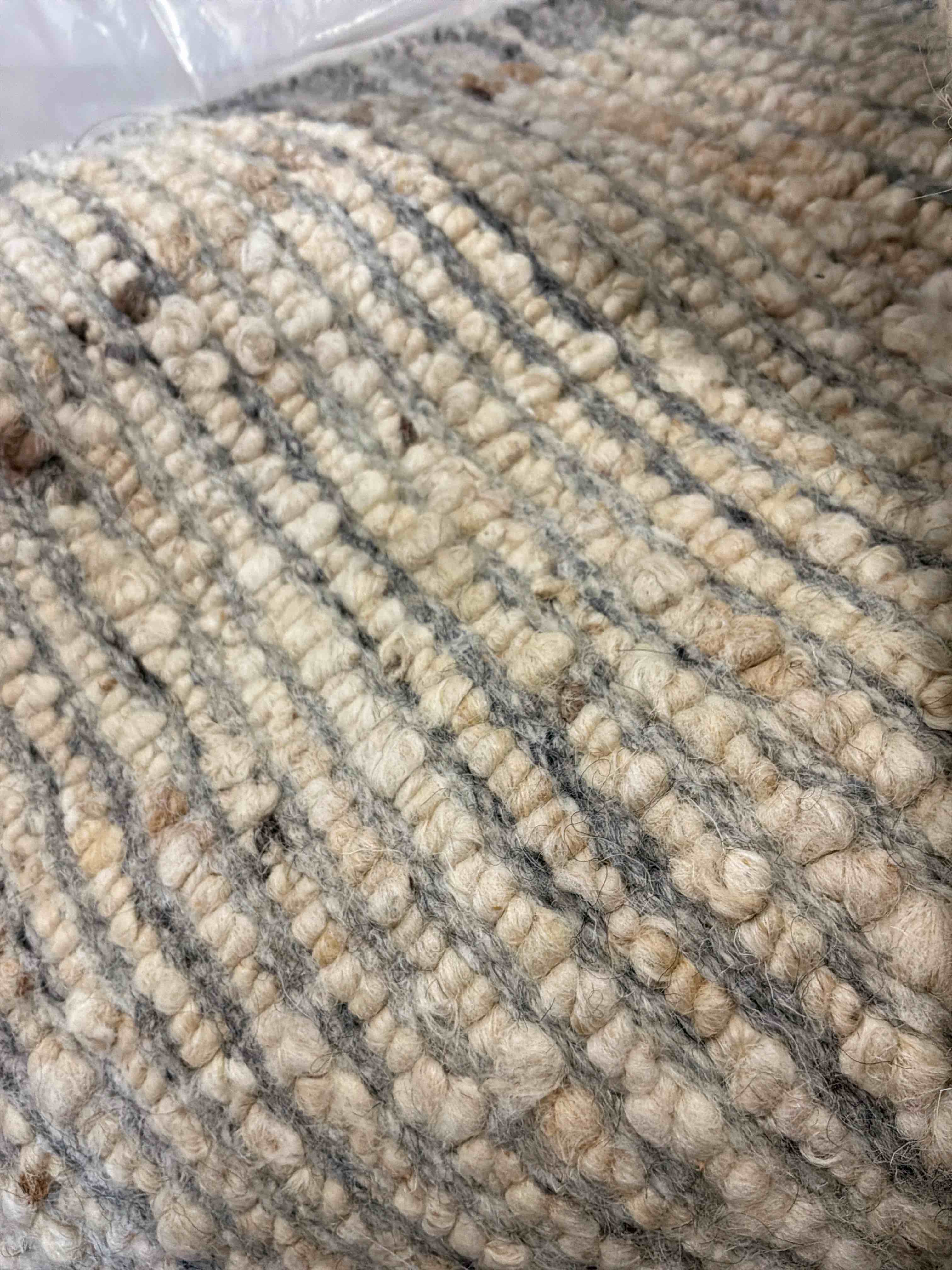 Marilyn Marled  Rug 