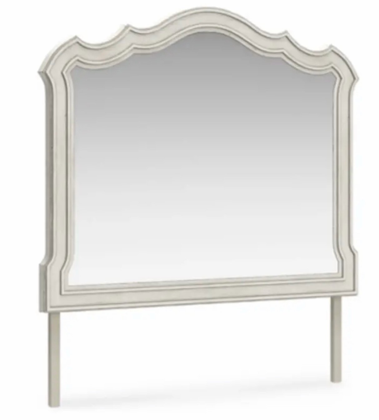 Condition photo showing New/Like New for arlendyne bedroom mirror