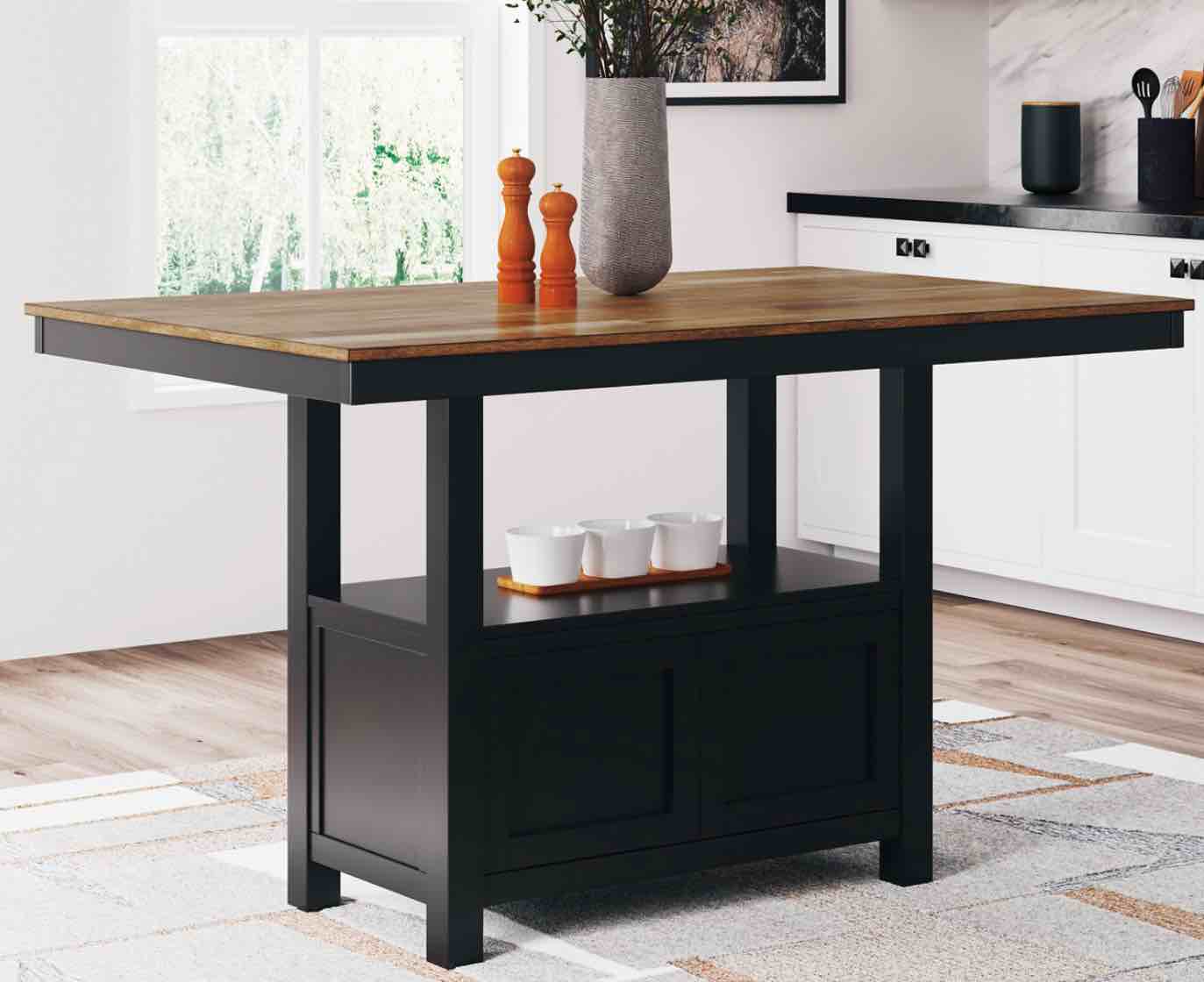 Wildenauer Counter Height Dining Table