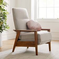 Glenn Recliner Chair