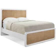 (incomplete) Nova Queen Bed