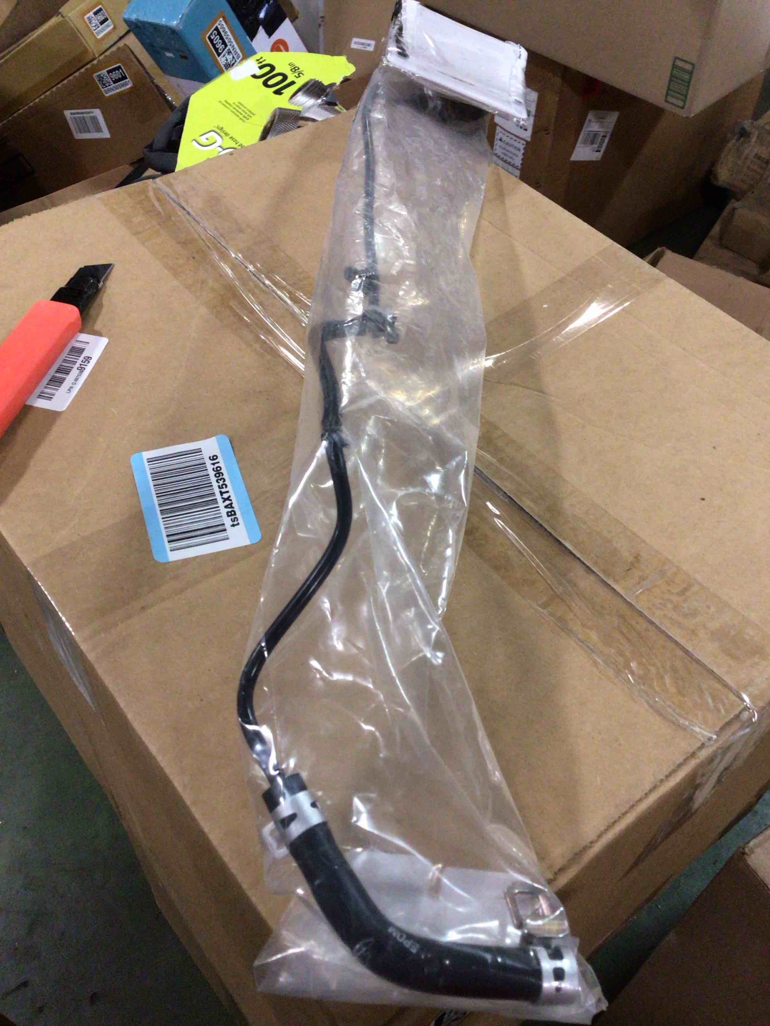Condition photo showing Good Condition for dorman 626-786 engine coolant overflow hose compatible with select ford/lincoln models