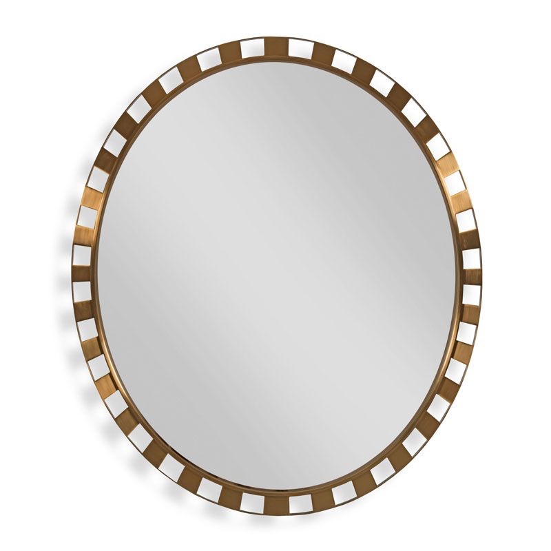 9034-55 Mullholland Mirror