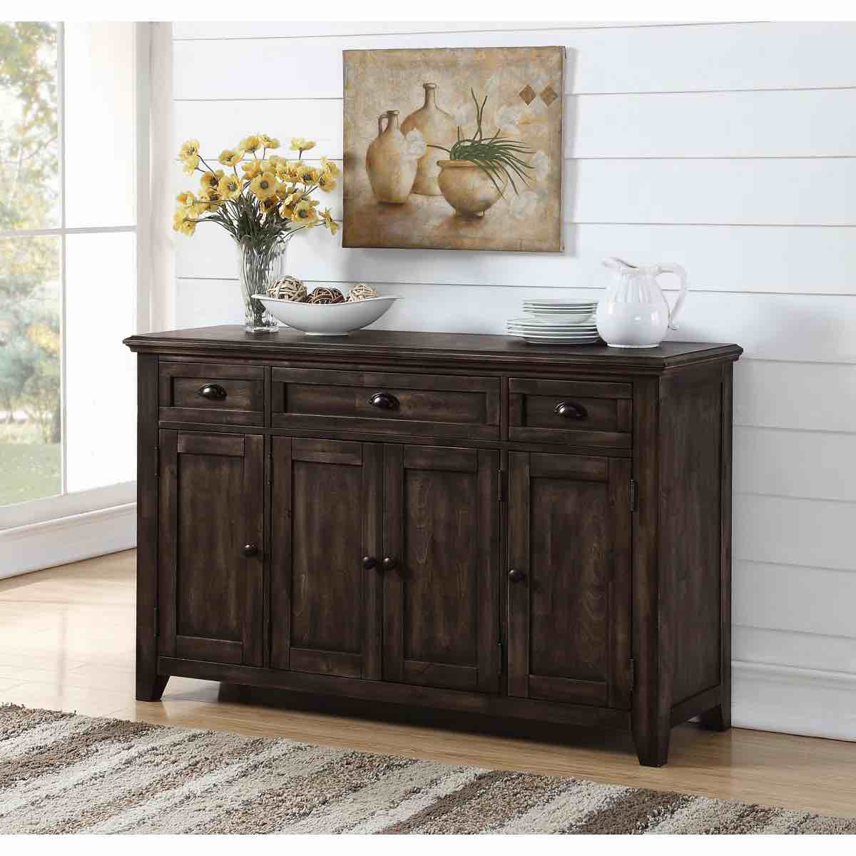 Carnmoon 58'' Sideboard 