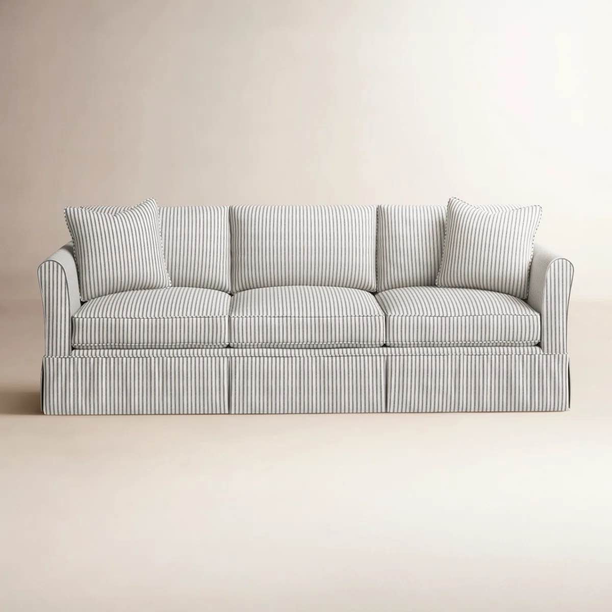 Shelby 82'' Upholstered Sofa