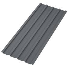 Metal Roofing Panels (Similar)