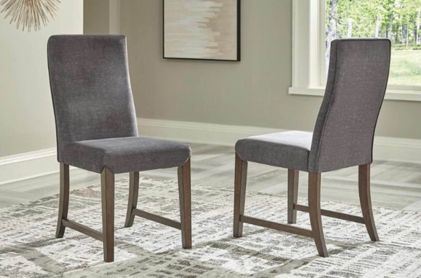 Raehurst Dining Upholstered Side Chair