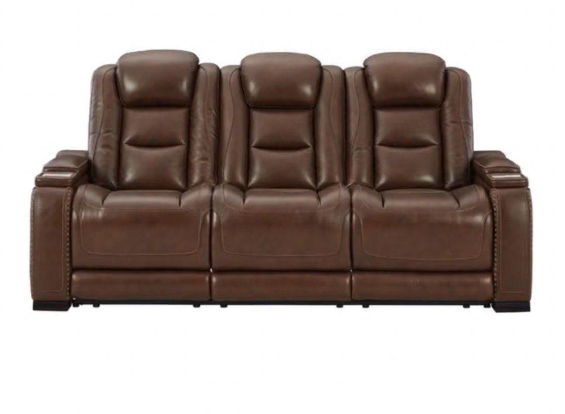 The Man-den Power Reclining Sofa