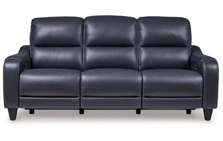 Mercomatic Power Reclining Sofa