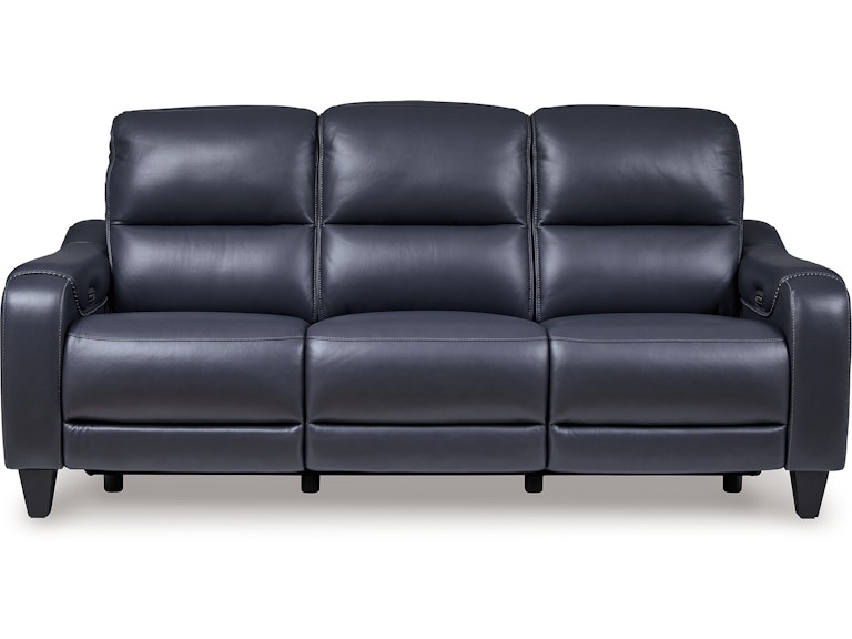  Living Room Mercomatic Power Reclining Sofa