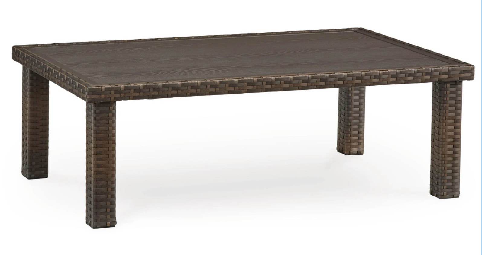 Wellingtons Peak Outdoor Coffee Table