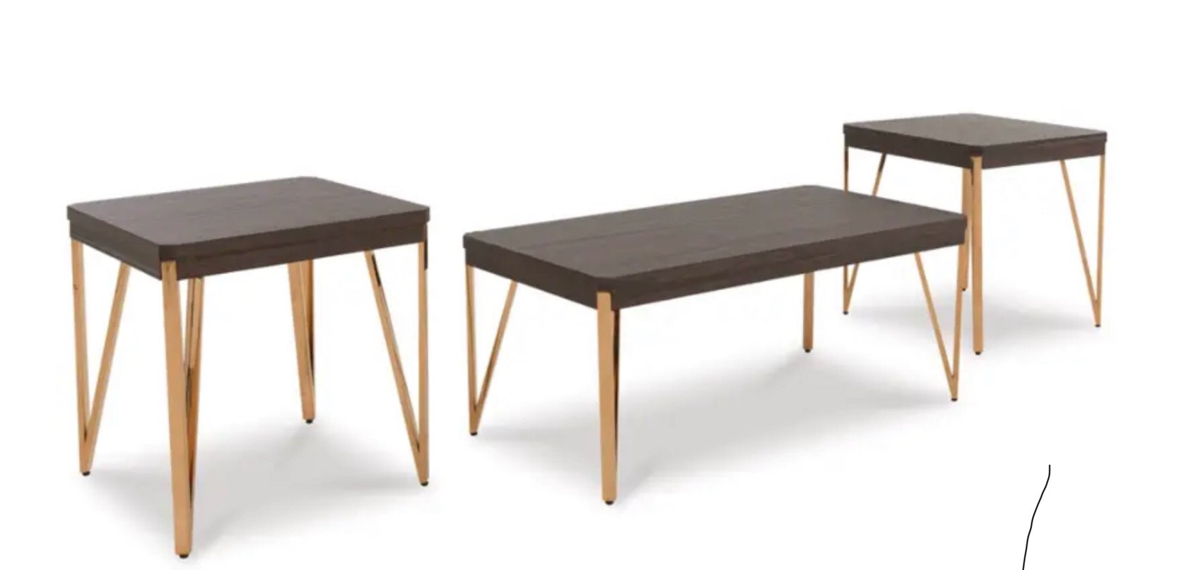 Bandyn Bandyn Table
