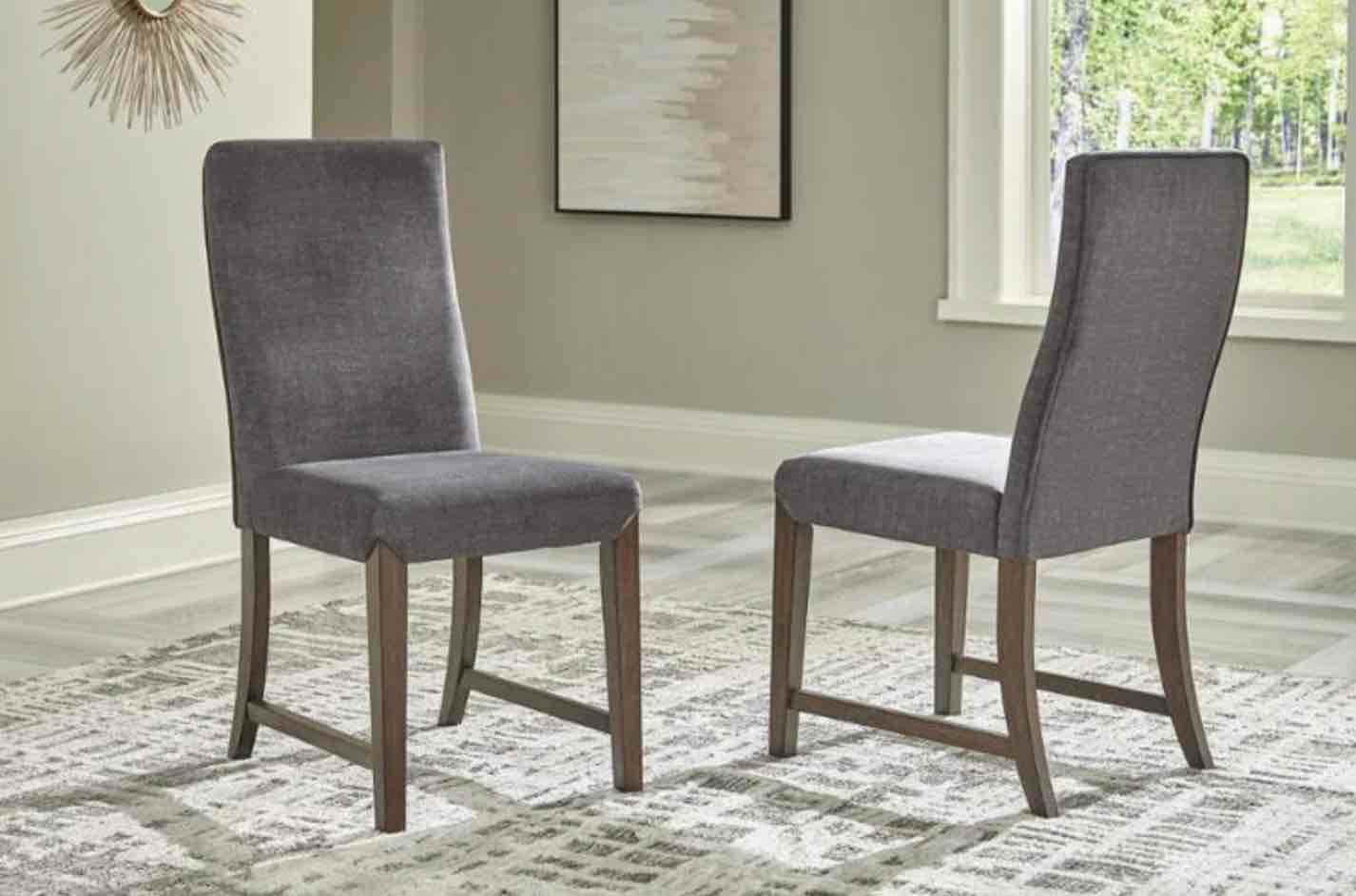 Raehurst Dining Upholstered Side Chair