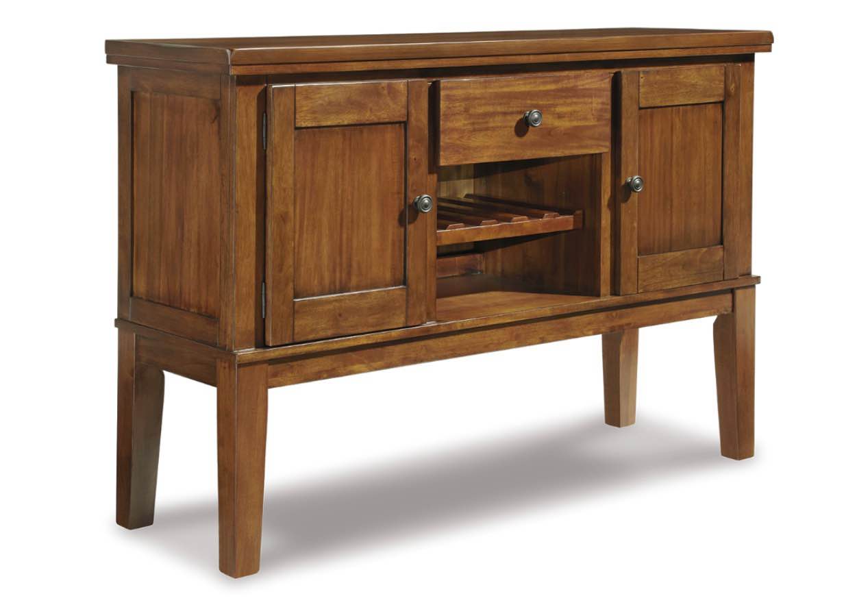 Ralene Dining Server