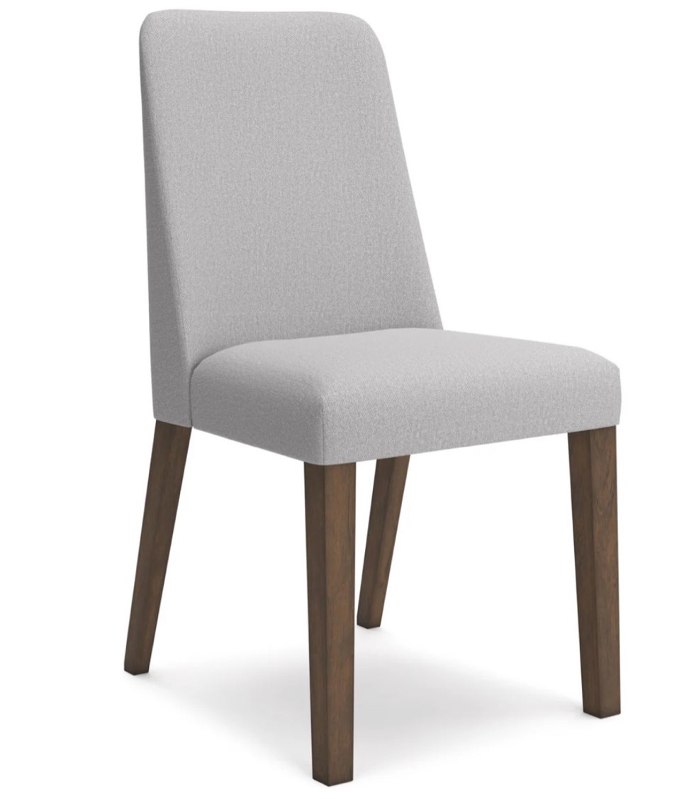 Dining Upholstered Side Chair