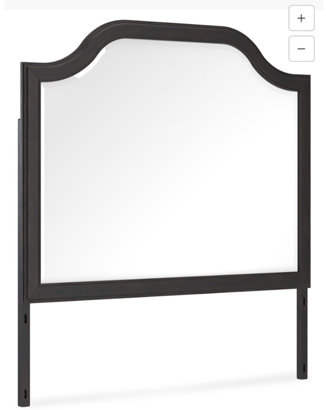 Welltern Bedroom Mirror