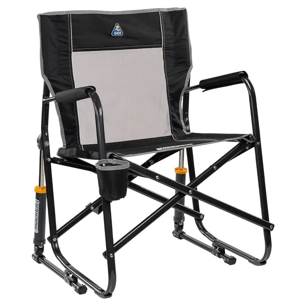 Freestyle Rocker™