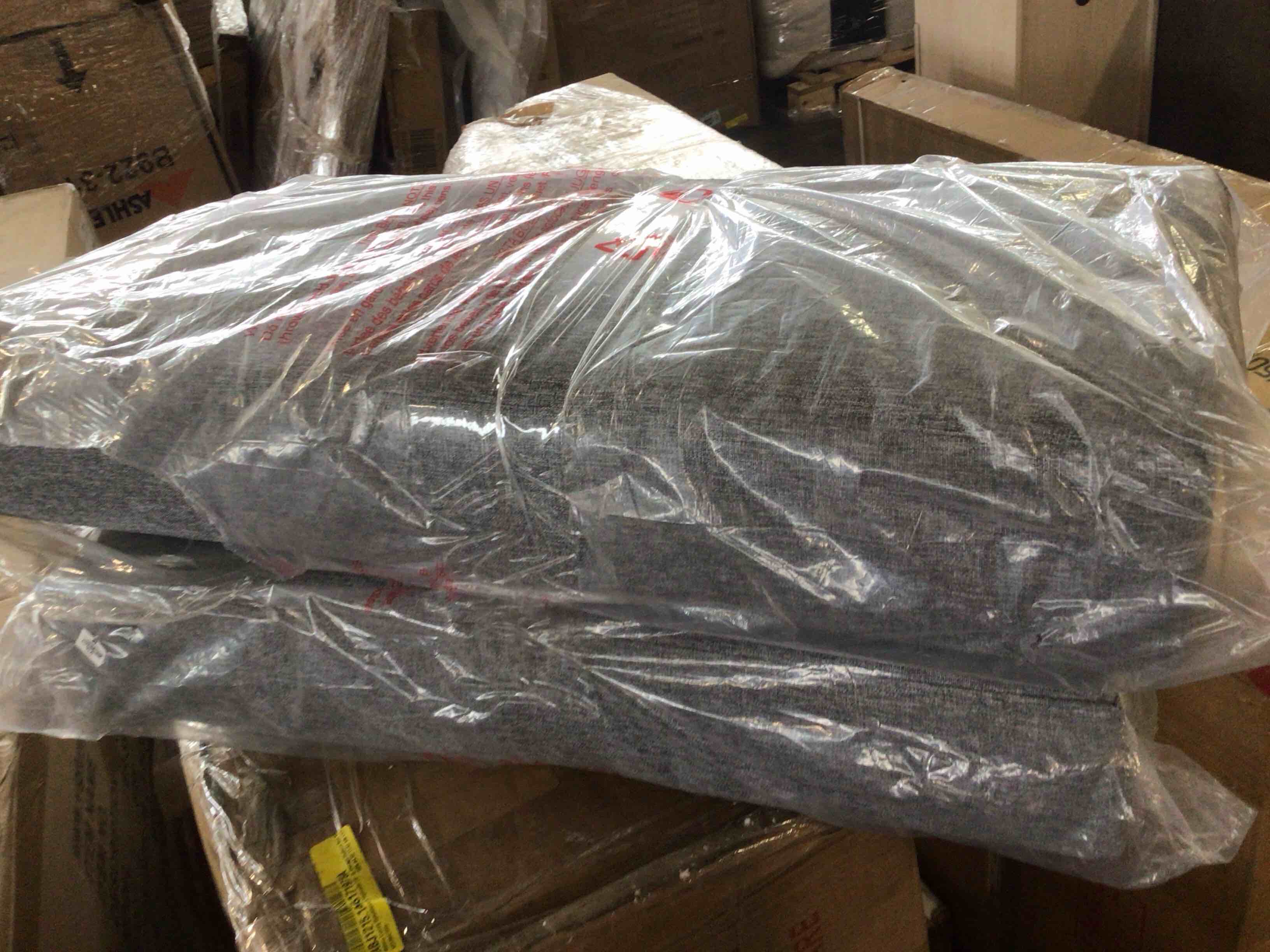 Bolster Cushion Cover Waterproof - 100% UV 