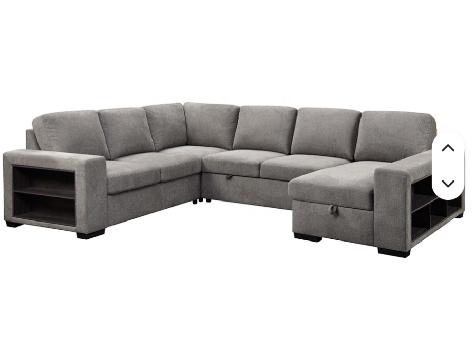((incomplete only 1 box )) Dongguan Tianhang Furniture Factory New Design Multi-functional ...