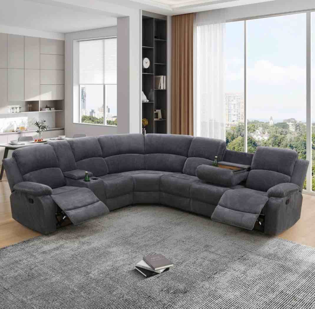 New High End Furniture! 