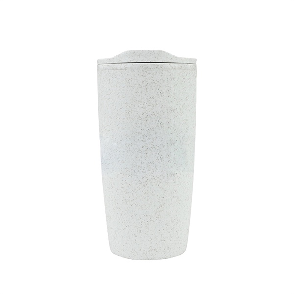 backroad weatstraw fiber tumbler 20 oz
