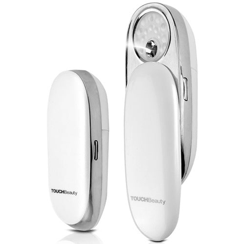 touch beauty portable facial mist tb-1185