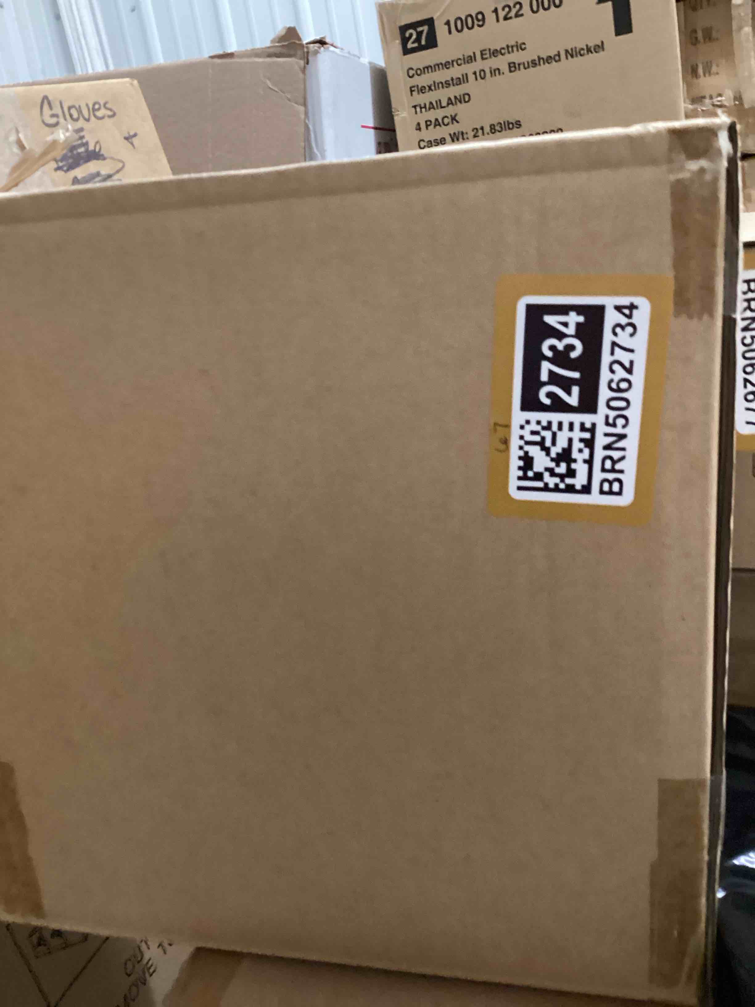 Condition photo showing New/Like New for case of 6 instaphoto challenge 30 days fun activity box play enjoy photo game bucket list