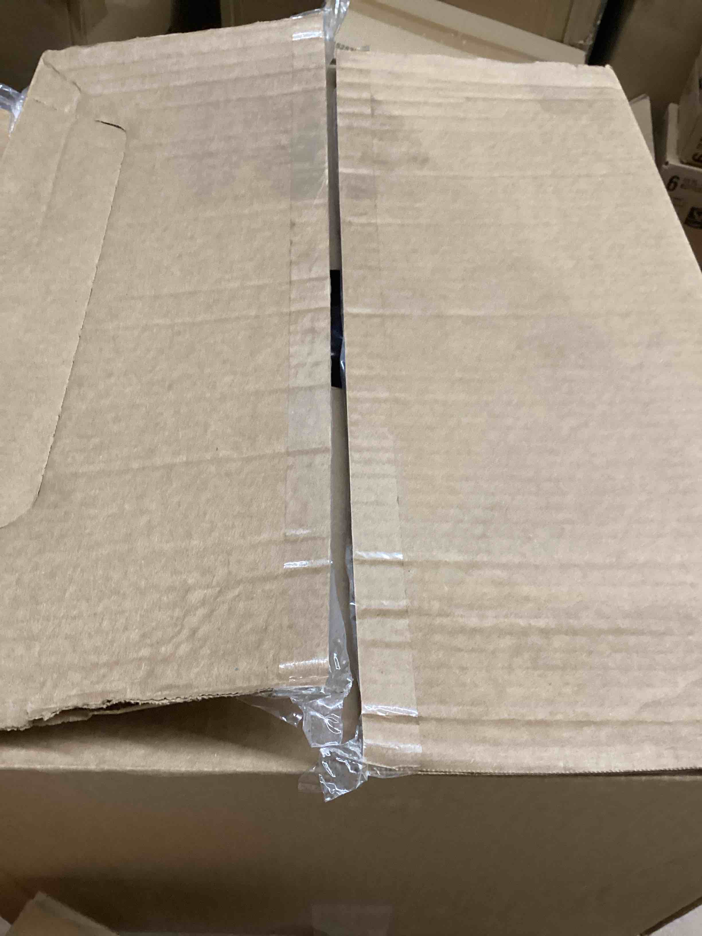 Condition photo showing Good Condition for 6- 2lp nacho chips , sell by october 8 of 2004