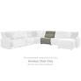 Ashley Furniture Colleyville Armless Chair