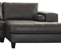 Ashley Furniture Nokomis Raf Corner Chaise