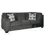 Ashley Furniture Ballinasloe - Smoke Laf Sofa