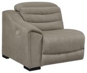 ASHLEY FURNITURE Next-gen Gaucho Left-arm Facing Power Recliner