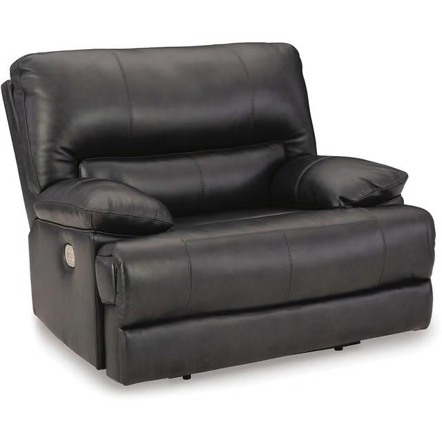 Mountainous Power Recliner